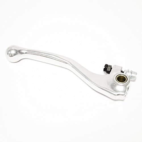 Apico BRAKE LEVER HONDA CRF250R/450R 07-16 SILVER