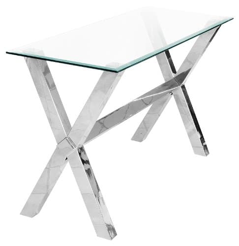 Stickbase Ltd Crosley Console Table