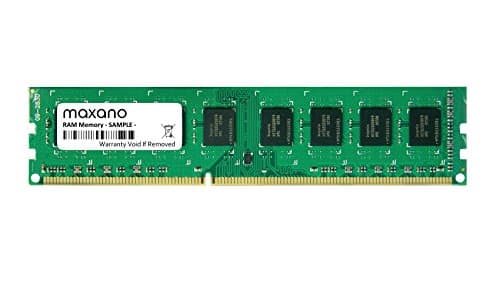 1GB (1x 1GB) for MSI Microstar 7160 V1.x (P4 N Diamond) DDR2 667MHz PC2-5300 Memory