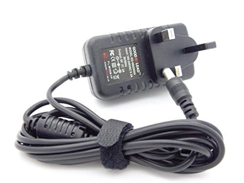 GOOD LEAD 6V Mains AC Power Adapter Charger 4 Noise Cancelling Sony Headphones mdr nc500d