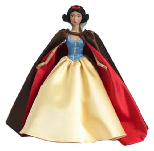 Madame Alexander Snow White, 16 , Disney Favorites Doll Limited Edition - 300 Piece