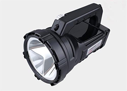 XQF Led Light Searchlight Rechargeable Portable Light Long-Range 400 M Flashlight