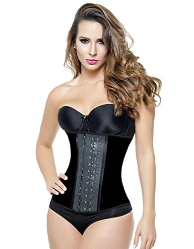 LaFaya Sport Exercise Waist Black/Size M