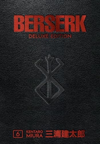 Berserk V06 Deluxe