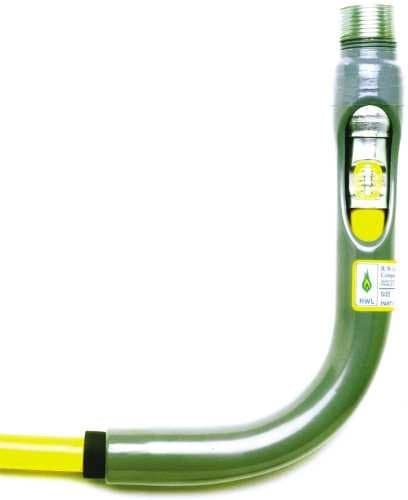 Rw Lyall STDLY060060T-006 Anodeless Service Riser with Coupling, 30 High, 3/4 IPS x 3/4 IPS by Rw Lyall Co