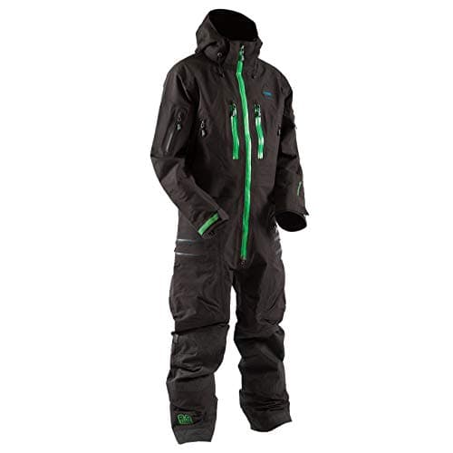 TOBE Outerwear Rex Mono Suit V2