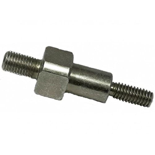Bushcutter & Strimmer Nylon Head Adaptor Bolt 8 mm X 1.25mm Left Hand Male