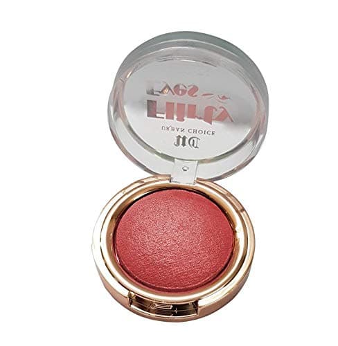 INCOLOR Flirty Eyes Single Eyeshadow, Light Weight, Long Lasting, Waterproof Eye Shadow Makeup Tool For Girl and Women, 4.5g, Shade No. 5