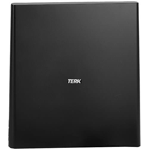 Terk Indoor Flat 4K HDTV Multi-Directional Antenna - TVFB1Z