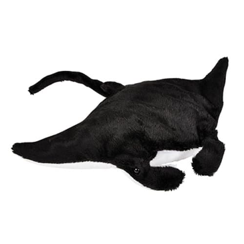 Manta Stingray Pounce Pal Plush Stuffed Animal