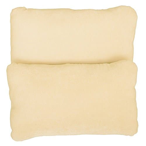 Two (2) Maxi Purse Pillows for Chanel Maxi Flap Handbags