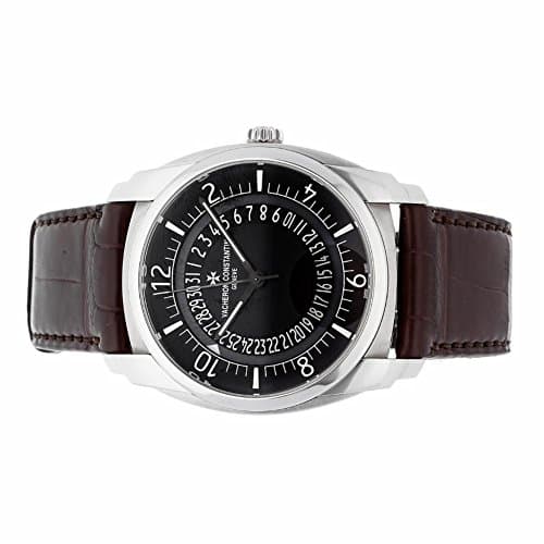 Vacheron Constantin Quai de l'Ile automatic-self-wind mens Watch 4500S/000A-B196 (Certified Pre-owned)