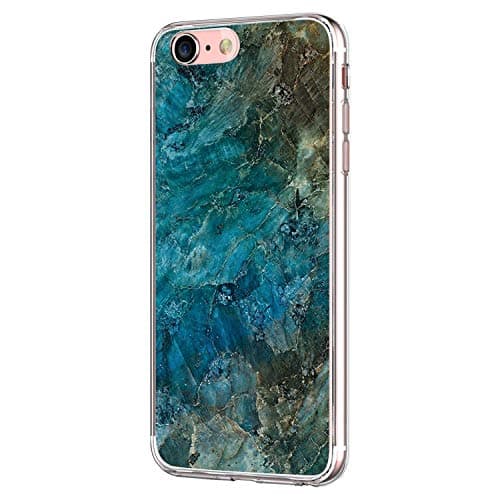 Meweri Case Compatible with iPhone 7 Clear Cover, Ultra Slim Shockproof Soft TPU Back Cover for iPhone 7