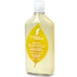 Australian Organics Intensive Care Shampoo for Dry, Colored or Chemically Treated Hair - 12 Fluid Ounces