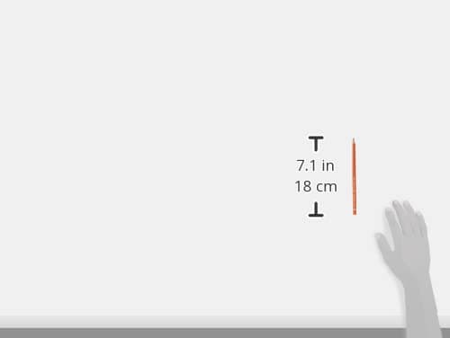 Faber-Castell Polychromos Artists' Single Pencil - Colour 186 Terracotta