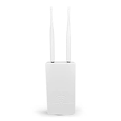 Maizic Smarthome 150Mbps CPE 4G LTE Router TDD FDD 2.4GHz WiFi LTE Outdoor 4G LTE Router