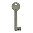 Ring Bow Wardrobe Key