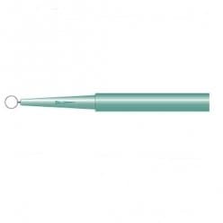 KAI 7.0mm Diameter Single Use Curette (Pack of 20) (MK407)