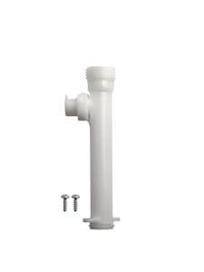 Aqualisa Long outlet pipe - Quartz, Sassi & Lumi Electric