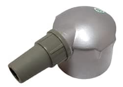 Metal Clad Plug and Socket 20 Amp 3 pin (Set)