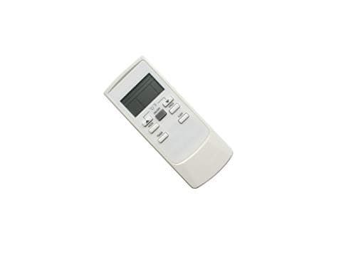 HCDZ Replacement Remote for Honeywell HL10CESWB HL10CESWG HL10CESWK HL10CESWW HL12CESWB Portable Air Conditioner