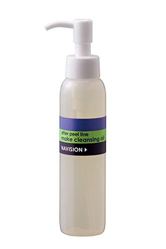 NAVISION Shiseido Make Cleansing Oil Shiseido [Makeup Remover] Japanese Cosmetics