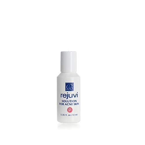 Rejuvi, p Solution for Acne Skin