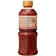 Singapore chili crab sauce 545gx12bottlesx1case