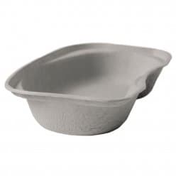 Pulp Disposable Kidney Dish (Pack of 60) (PH0004B)