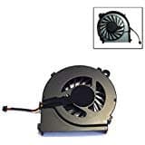 Eathtek New CPU Cooling Cooler Fan For HP CQ42 G4 G42 G62 series Compatible with part number KSB06105HA-9H1X Note The part may be different