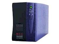 MGE O.P.S. Pulsar Evolution 1500 - UPS - AC 230 V - 1 kW - 1500 VA 9 Ah - 4 Output Connector(s)