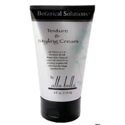 Texture & Styling Cream, 4 oz