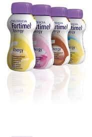 FORTIMEL Complete 32X200ML SKU: 504701