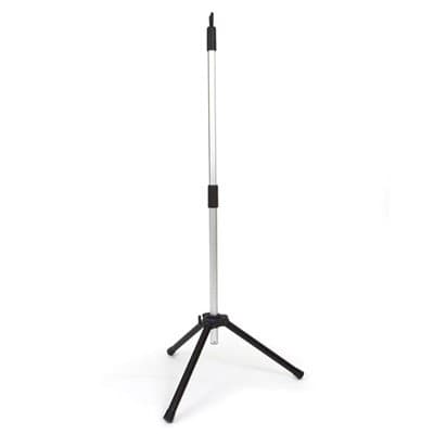 TrueCare Biomedix Disposable Floor/Tabletop Convertible IV Pole
