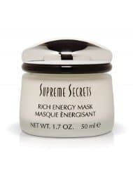 Janssen Cosmeceuticals Rich Energy Mask