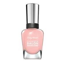 Sally Hansen Horoscope Collection Vir-go-go Pink #106