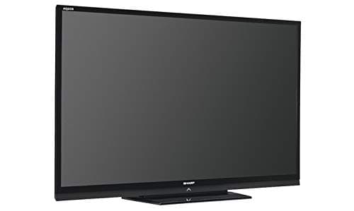 Sharp LC-60LE920UN 60-inch 1080p 240Hz LED Edge-Lit LCD HDTV