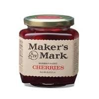 Cherries, Flvrd with Bourbon , 8.25 oz (pack of 12 )