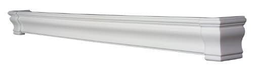 Duro Craft 2p-cb848p Duro Craft 2pk 48-Inch White Cornice