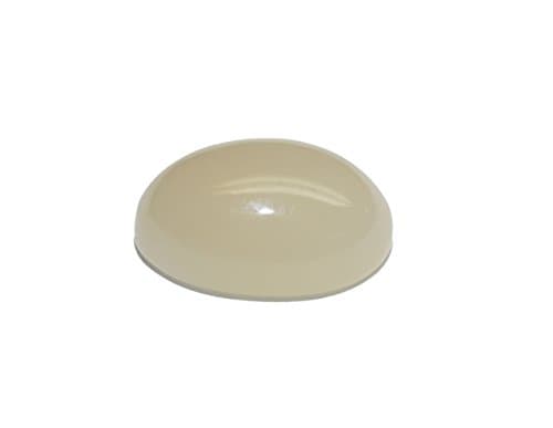 Moonstone cabochon Cut Gemstone 6.40 Carat