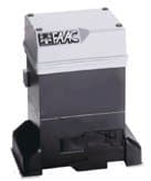 FAAC 746 Residential & Light Commercial Slide Gate Operators Rack & Pinion Type 35 lbs. (1/2 HP)