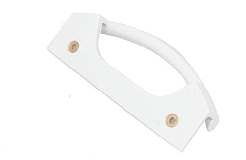 UTP Door Handle For Bosch Fridge Freezers Replaces 096110 KDF KGE KGS KGU KGV KKU