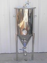 14.5 Gallon Conical Fermenter