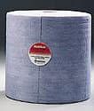 216R Shop Wipe Roll 12.2" x 15.75" Wipes - 400 Per Roll