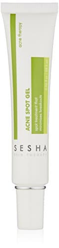 SESHA Skin Therapy Ance Spot Gel, 0.96 Fl Oz