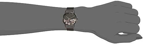 Nine West Women's Bracelet Watch
