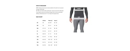 Under Armour Mens HEATGEAR ARMOUR Leggings (pack of 1)