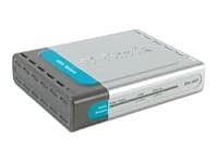 D-Link DSL-360R/SZ V.C3 ADSL Ethernet Modem external ADSL 2+