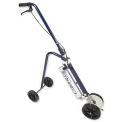 Brand New. Cobaline Applicator 4 Wheels for Line Marking Paint Ref QLA000002