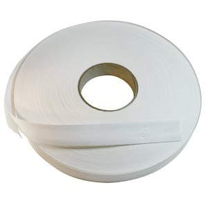 Amazing Drapery Hardware Iron-on Roman Shade Rib Tape 72 yds White